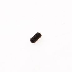 STELSCHROEF BINNENZESKANT KRATEREIND VERZINKT M4 X 8MM