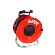 4TECX BE KABELHASPEL NEOPR K2-H07RN-F3G2,5 40MTR 4TECX BE KABELHASPEL NEOPR K2-H07RN-F3G2,5 40MTR