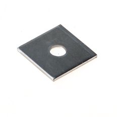 GB VOLGPLAAT SENDZIMIR VERZINKT M16 40 X 40 X 3MM 84414 GB VOLGPLAAT SENDZIMIR VERZINKT M16 40 X 40 X 3MM 84414