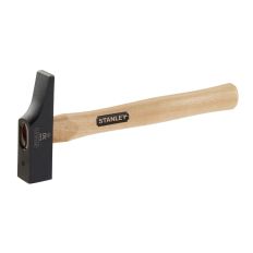 STANLEY TIMMERMANSHAMER HOUT 500G STANLEY TIMMERMANSHAMER HOUT 500G
