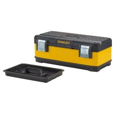 STANLEY GEREEDSCHAPSKOFFER MP 23" STANLEY GEREEDSCHAPSKOFFER MP 23"