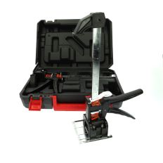 CombiPower Colossus deurlifter set met tillift in koffer voor montagewerk
