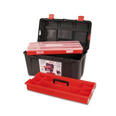 TAYG GEREEDSCHAPSKOFFER TOOL BOX Nº 33 48CM TAYG GEREEDSCHAPSKOFFER TOOL BOX Nº 33 48CM