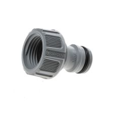 GARDENA KRAANSTUKAANSLUITING 1/2" 18220