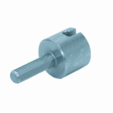 GB INDRAAIHULPSTUK KOPGEVELANKER ELEKTROLYTISCH VERZINKT 25 X 19.5MM 39008 GB INDRAAIHULPSTUK KOPGEVELANKER ELEKTROLYTISCH VERZINKT 25 X 19.5MM 39008