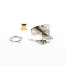 MEUBELSLOT SCHUIFDEURSLOT MET DRUKCILINDER 23MM 2960 MEUBELSLOT SCHUIFDEURSLOT MET DRUKCILINDER 23MM 2960