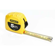 STANLEY ROLBANDMAAT 5M - 19MM