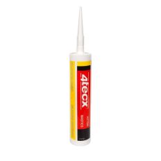 4TECX SILICONENKIT BASIC TRANSPARANT 310ML 4TECX SILICONENKIT BASIC TRANSPARANT 310ML