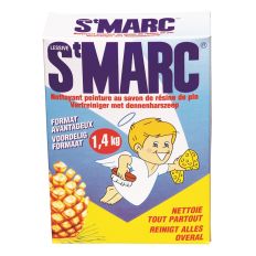 ST MARC VERFREINIGER POEDER 1,4KG ST MARC VERFREINIGER POEDER 1,4KG