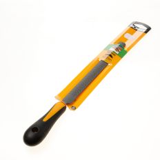 IRONSIDE RASP HALFROND BASTERD 200MM