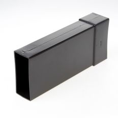 VERLENGSTUK VLOERVENTILATIEKOKER 200MM
