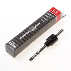 GATZAAGHOUDER ROND 14-30MM