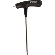 STIFTSLEUTEL T-GREEP T10X151MM STIFTSLEUTEL T-GREEP T10X151MM