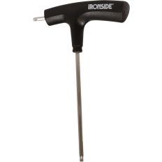 STIFTSLEUTEL T-GREEP T20X164MM STIFTSLEUTEL T-GREEP T20X164MM