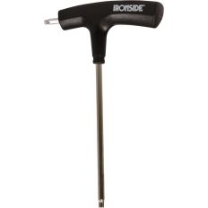 STIFTSLEUTEL T-GREEP T25X172MM STIFTSLEUTEL T-GREEP T25X172MM