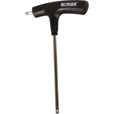 STIFTSLEUTEL T-GREEP T27 172MM STIFTSLEUTEL T-GREEP T27 172MM