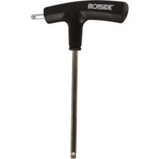 STIFTSLEUTEL T-GREEP T40X191MM STIFTSLEUTEL T-GREEP T40X191MM