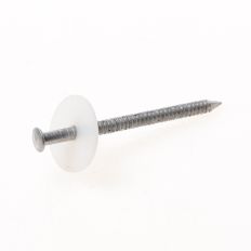 ALUMINIUM ISOLATIEPLAATNAGEL 4.5 X 70MM ALUMINIUM ISOLATIEPLAATNAGEL 4.5 X 70MM