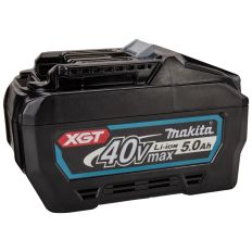 MAKITA ACCU 5,0AH/40V BL4050F XGT MAKITA ACCU 5,0AH/40V BL4050F XGT