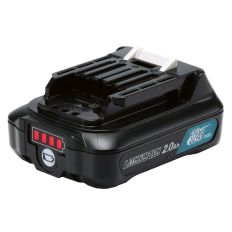 MAKITA ACCU BL1021B CXT 12V MAX 2.0 AH MAKITA ACCU BL1021B CXT 12V MAX 2.0 AH