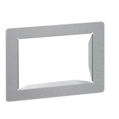 KRUSE OMRANDING VOOR SD K3 SLEUTELKLUIS BREEDTE 168 X HOOGTE 120 X DIEPTE 20MM KRUSE OMRANDING VOOR SD K3 SLEUTELKLUIS BREEDTE 168 X HOOGTE 120 X DIEPTE 20MM