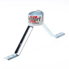 STEELHOUDER VOOR BEZEM 30 - 40 CM