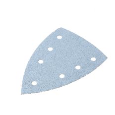 SCHUURVEL DELTA 100X150MM GRANAT K40 SCHUURVEL DELTA 100X150MM GRANAT K40
