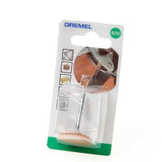 DREMEL SLIJPSTIFT ALUMINIUMOXIDE 8215 DREMEL SLIJPSTIFT ALUMINIUMOXIDE 8215