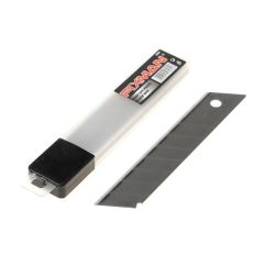 FIXMAN RESERVE LOSSE AFBREEKMES 18MM (10) FIXMAN RESERVE LOSSE AFBREEKMES 18MM (10)