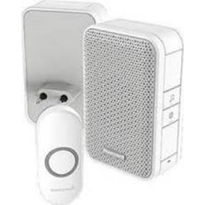 WF-PLUG-IN SET DEURBEL SET VERTICAAL WIT FRIEDLAND WF-PLUG-IN SET DEURBEL SET VERTICAAL WIT FRIEDLAND