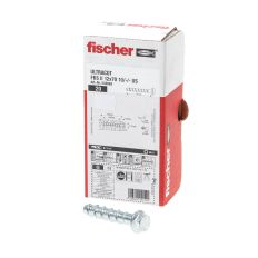 FISCHER BETONSCHROEF FBS II 12X70 10/-/- US
