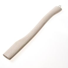 TALENTOOLS KEUKENBIJLSTEEL GEWAXT ESSENHOUT 40CM TALENTOOLS KEUKENBIJLSTEEL GEWAXT ESSENHOUT 40CM