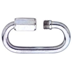 NOODSCHALMEN 4MM VERZINKT NSL - 04ZL NOODSCHALMEN 4MM VERZINKT NSL - 04ZL