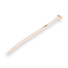 SCHOPSTEEL ATLAS 110 CM GEBOGEN, MET DOORGESTOKEN HILT SCHOPSTEEL ATLAS 110 CM GEBOGEN, MET DOORGESTOKEN HILT