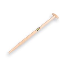 SPEAR & JACKSON SPADESTEEL ATLAS 80 CM INGEFREESD, MET DOORGESTOKEN HILT SPEAR & JACKSON SPADESTEEL ATLAS 80 CM INGEFREESD, MET DOORGESTOKEN HILT