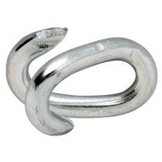 NOODSCHAKELS 04MM VERZINKT NSK 04ZL NOODSCHAKELS 04MM VERZINKT NSK 04ZL