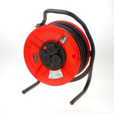 KELFORT KABELHASPEL EASYREEL400(D) 25M 3X2.5MM KELFORT KABELHASPEL EASYREEL400(D) 25M 3X2.5MM