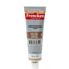 FRENCKEN KNEEDBAAR HOUT MIDDEN EIKEN TUBE 50ML