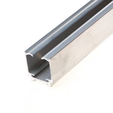 HENDERSON HUSKY BOVENRAIL ALUMINIUM 280A 6000MM HENDERSON HUSKY BOVENRAIL ALUMINIUM 280A 6000MM