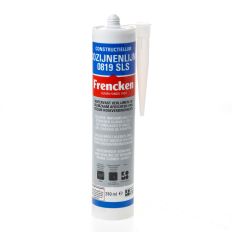 FRENCKEN KOZIJNENLIJM 0819 SLS 310ML FRENCKEN KOZIJNENLIJM 0819 SLS 310ML