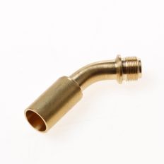 SOLDEERBRANDERKOP 45 GRAM 15MM SOLDEERBRANDERKOP 45 GRAM 15MM