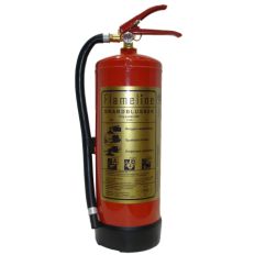 BRANDBLUSSER POEDER 6KG