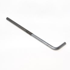 GB MUURPLAATANKER VERZINKT DRAAD M12 200 X 50MM 05226 GB MUURPLAATANKER VERZINKT DRAAD M12 200 X 50MM 05226