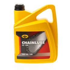 KROON-OIL KETTINGZAAGOLIE SS 100, 5 LITER