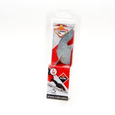 RUBI SCRAPER 250 MES 3.0MM 66812 RUBI SCRAPER 250 MES 3.0MM 66812