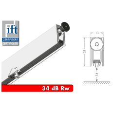 VALDORPEL ASGSF 13 X 28 X 930MM VALDORPEL ASGSF 13 X 28 X 930MM