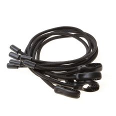 SNELSLUITING AANHANGWAGENNET 60CM SET VAN 6 SLUITINGEN SNELSLUITING AANHANGWAGENNET 60CM SET VAN 6 SLUITINGEN