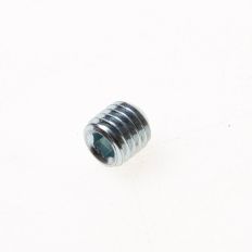 STELSCHROEF BINNENZESKANT KRATEREIND M10 X 10MM