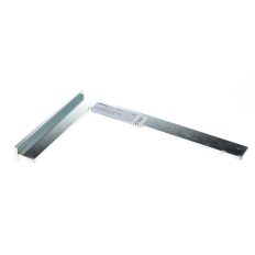 SMIDSWINKELHAAK T 250X160 MIB