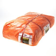 DEKKLEED ORANJE CA.10X12M DEKKLEED ORANJE CA.10X12M